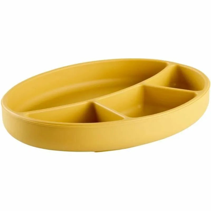 Plate ThermoBaby