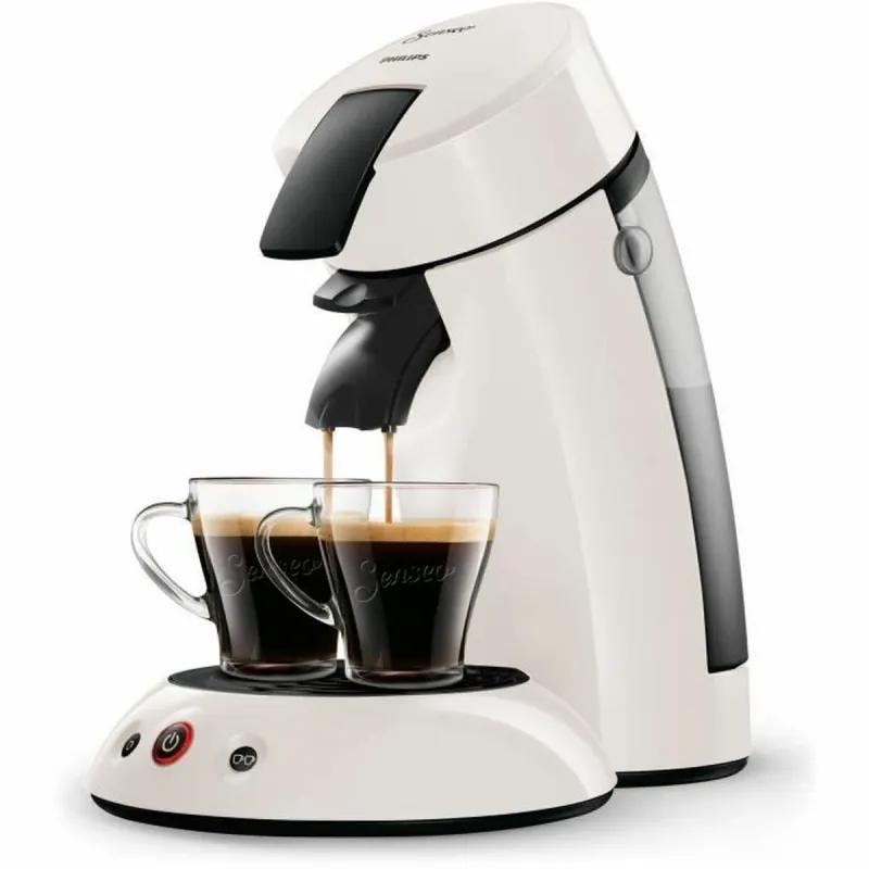 Капсульная кофеварка Philips HD7806.41 1450 W 700 ml