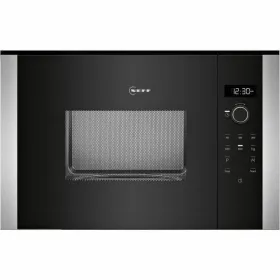 Mikrobangų Krosnelę Neff HLAWD23N1F Pilka 800 W