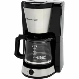 Lašelinis kavos aparatas Russell Hobbs Juoda Plienas 1080 W 1,25 L