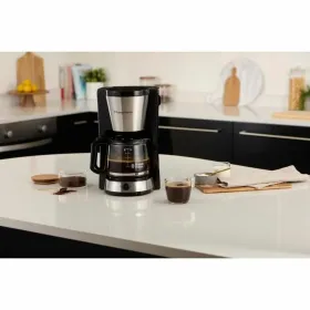 Lašelinis kavos aparatas Russell Hobbs Juoda Plienas 1080 W 1,25 L