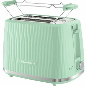 Toaster Russell Hobbs EDEN Green 800 W