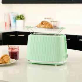 Toaster Russell Hobbs EDEN Green 800 W
