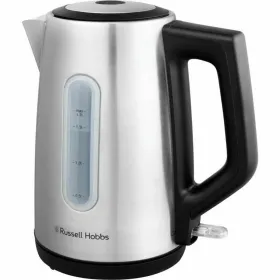 Veekann Russell Hobbs Must Roostevaba teras 2400 W 1,7 L