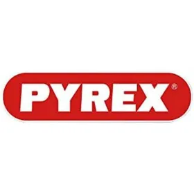 Orkaitės padėklas Pyrex Ruda Juoda Metalinis