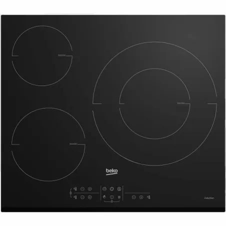 Induktsioonplaat BEKO