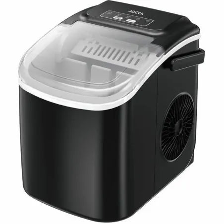 Jääkone JOCCA 2378 Hopeinen