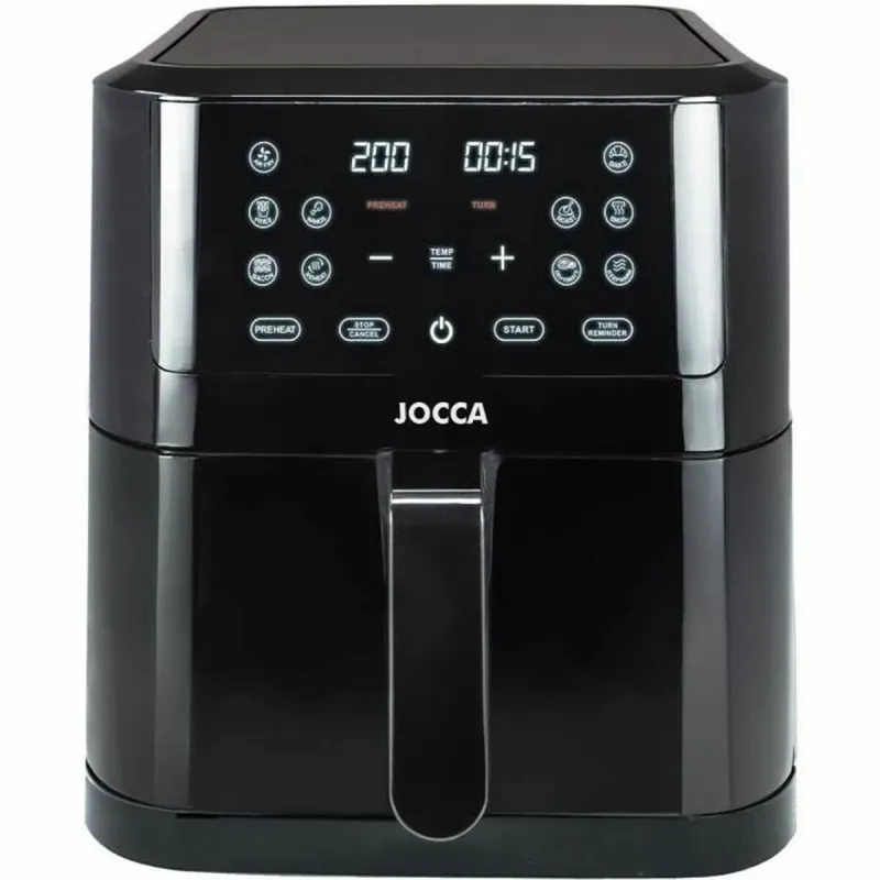 Oro gruzdintuvė JOCCA