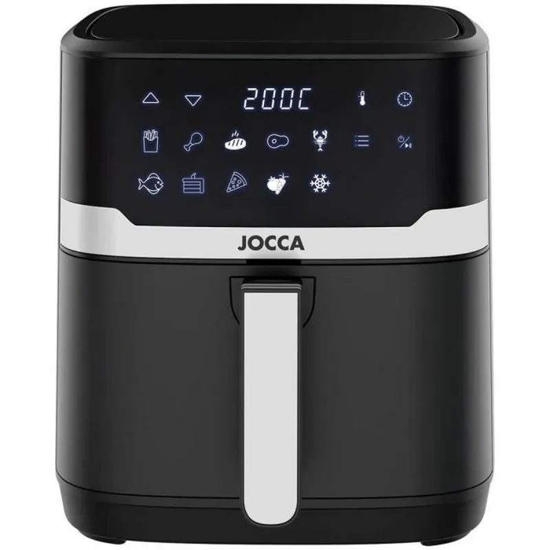 õhufritüüri JOCCA