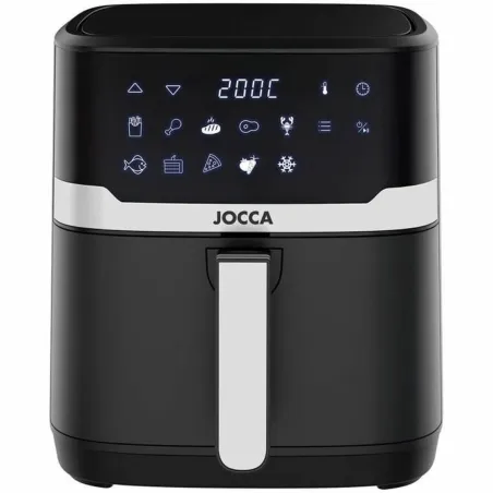 õhufritüüri JOCCA
