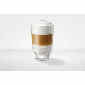 Glāžu komplekts Jura Machiato Caurspīdīgs Stikls 220 ml (2 gb.)