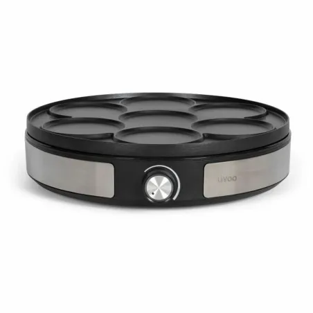 Crepe Maker Livoo