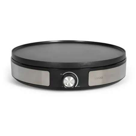 Crepe Maker Livoo