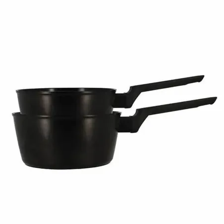 Kauss Menastyl Alumīnijs Ø 18 cm Ø 20 cm 2 Daudzums (2 gb.)
