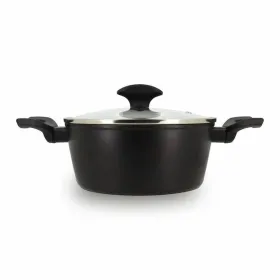 Katls Menastyl Melns Ø 20 cm