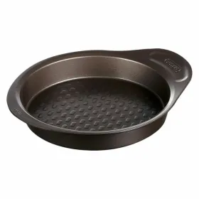 Форма для выпечки Pyrex Коричневый Чёрный Металл