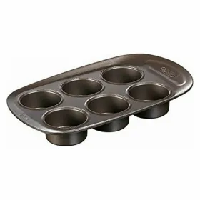 Форма для Кексов Pyrex Коричневый