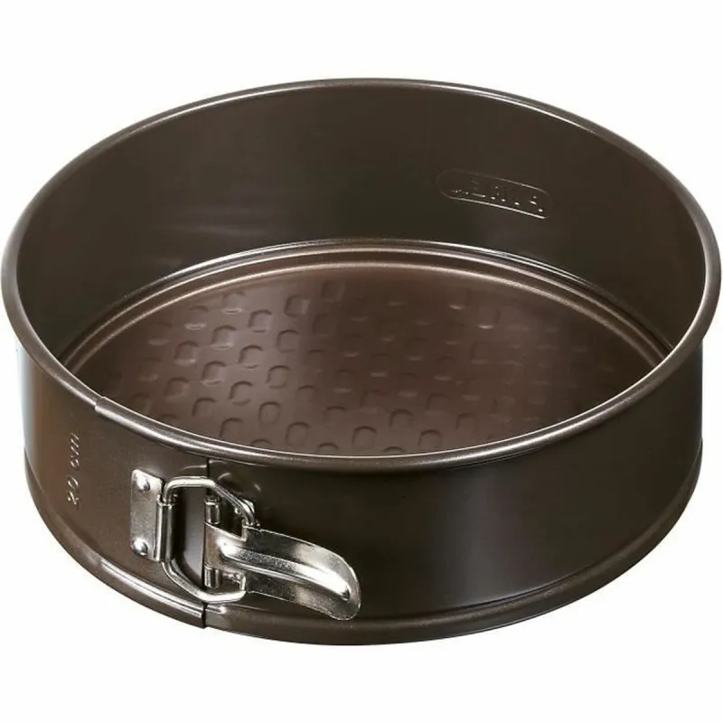 Springform keptuvė Pyrex Anglies plienas