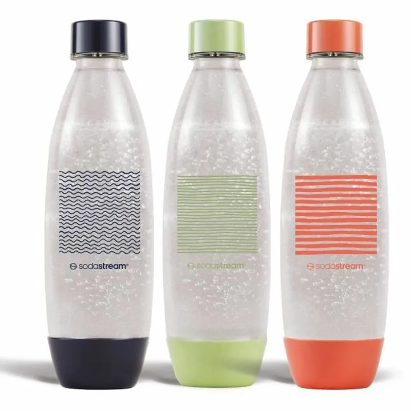 Sodos aparatas sodastream