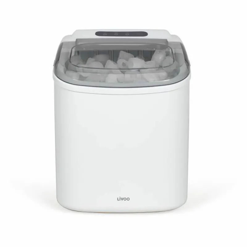 Ledų gaminimo aparatas Livoo DOM484 Balta 150 W 1,2 L