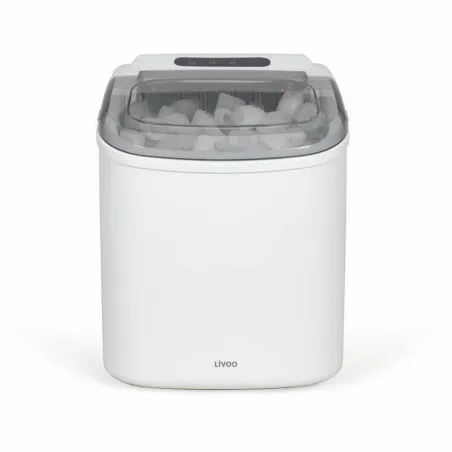 Ledus Pagatavošanas Ierīce Livoo DOM484 Balts 150 W 1,2 L