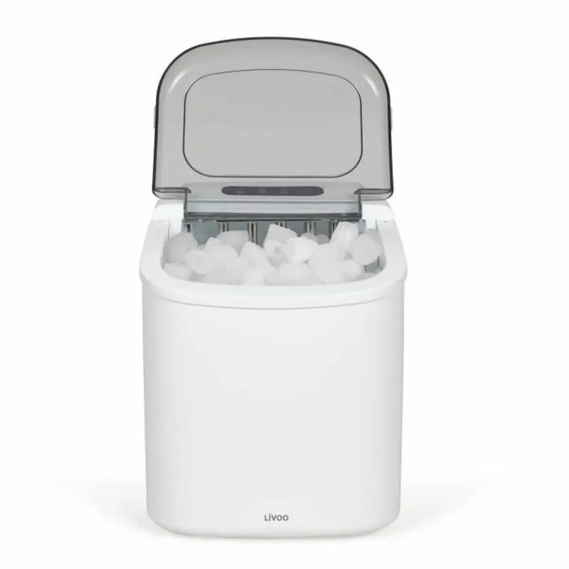 Jääkone Livoo DOM484 Valkoinen 150 W 1,2 L