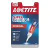 Līme Loctite Super Glue 3 (3 g)