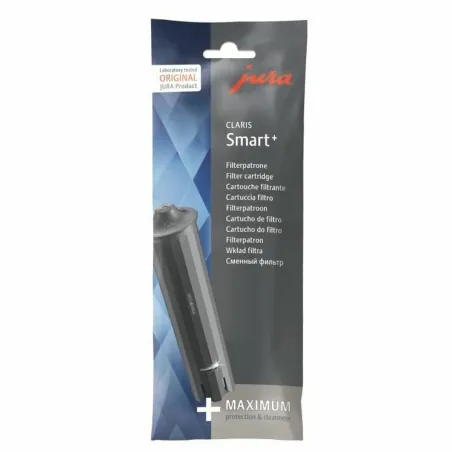 Veefilter Jura