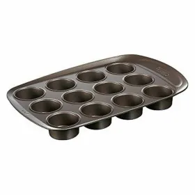Muffinipann Pyrex