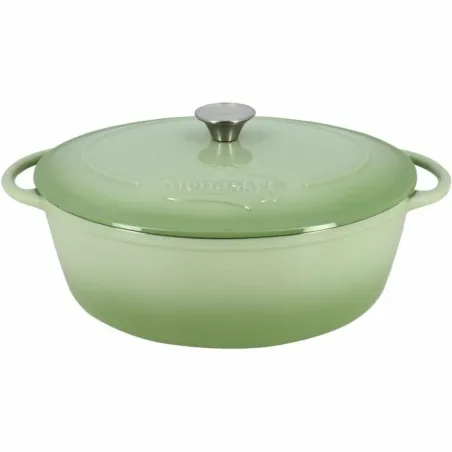 Casserole with lid Menastyl 44 x 29 x 19 cm