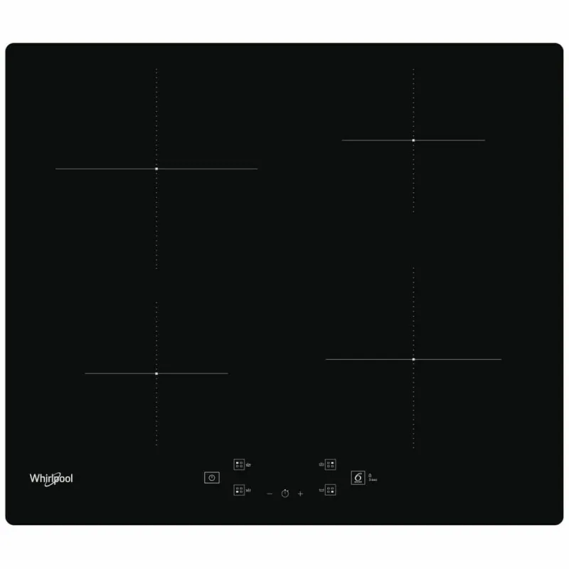 Induction Hot Plate Whirlpool Corporation