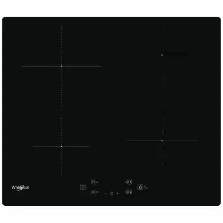 Induktsioonplaat Whirlpool Corporation