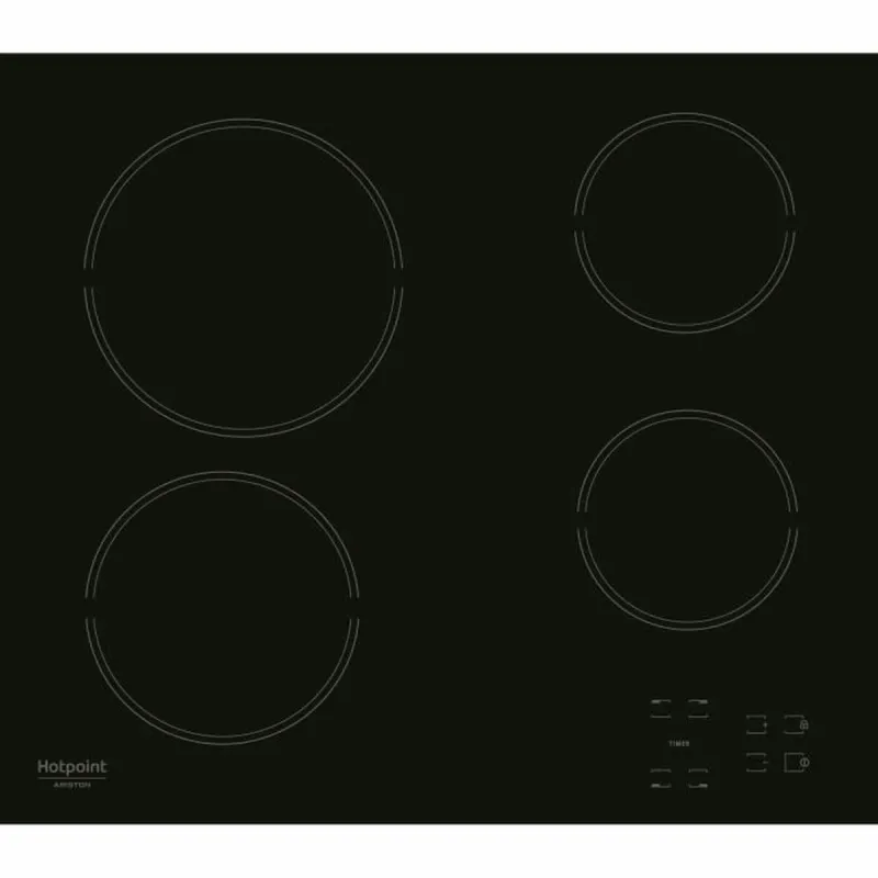Induktiolevy Hotpoint 58 cm 6200 W