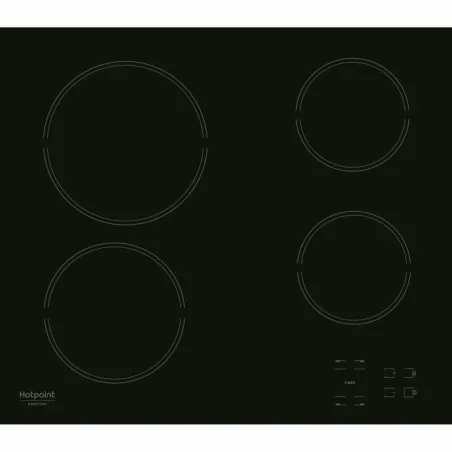 Induktiolevy Hotpoint 58 cm 6200 W