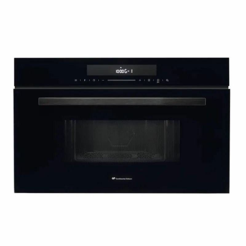 Встраиваемая микроволновая печь Continental Edison CEMO34CEB3 Чёрный 1450 W 34 L