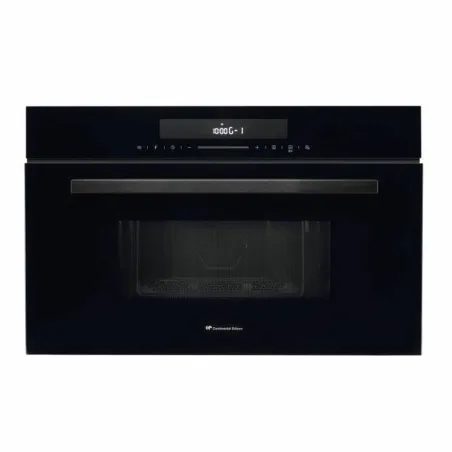 Встраиваемая микроволновая печь Continental Edison CEMO34CEB3 Чёрный 1450 W 34 L