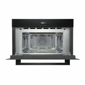 Mikrobangų krosnelės Continental Edison CEMO34CEB3 Juoda 1450 W 34 L