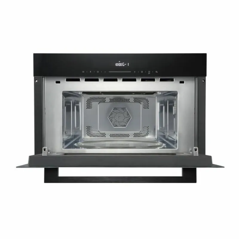 Встраиваемая микроволновая печь Continental Edison CEMO34CEB3 Чёрный 1450 W 34 L