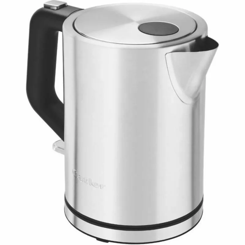 Virdulys Catler KE 3010 1 L Pilka Nerūdijantis plienas 2200 W