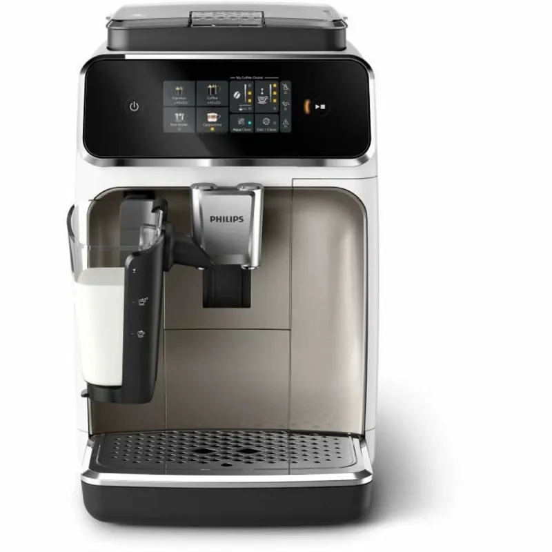 Superautomaattinen kahvinkeitin Philips Valkoinen 1500 W 15 bar