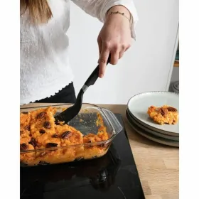 Uunivuokasetti Pyrex Läpinäkyvä 3 Kappaletta