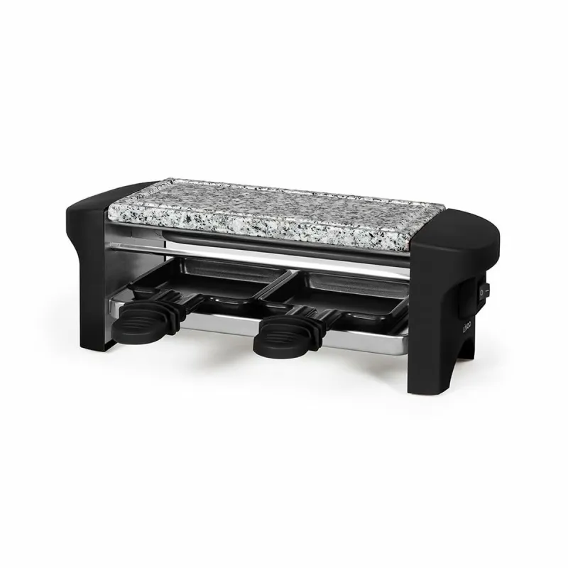 Rakleto Livoo DOC156N Juoda Pilka 350 W