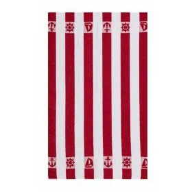 Rantapyyhe Secaneta 100 x 160 cm Raidat