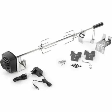 Barbekiu Fieldmann FZG 9031 Plienas