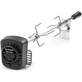 Bārbekjū Fieldmann FZG 9031 Tērauds