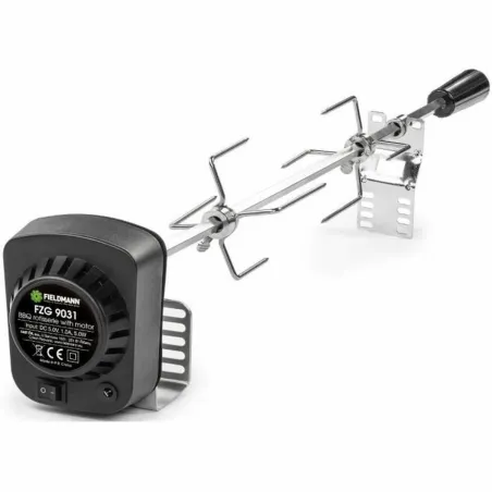 Barbekiu Fieldmann FZG 9031 Plienas