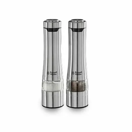pipra jahvataja Russell Hobbs 23460-56 Hõbedane (2 Ühikut)