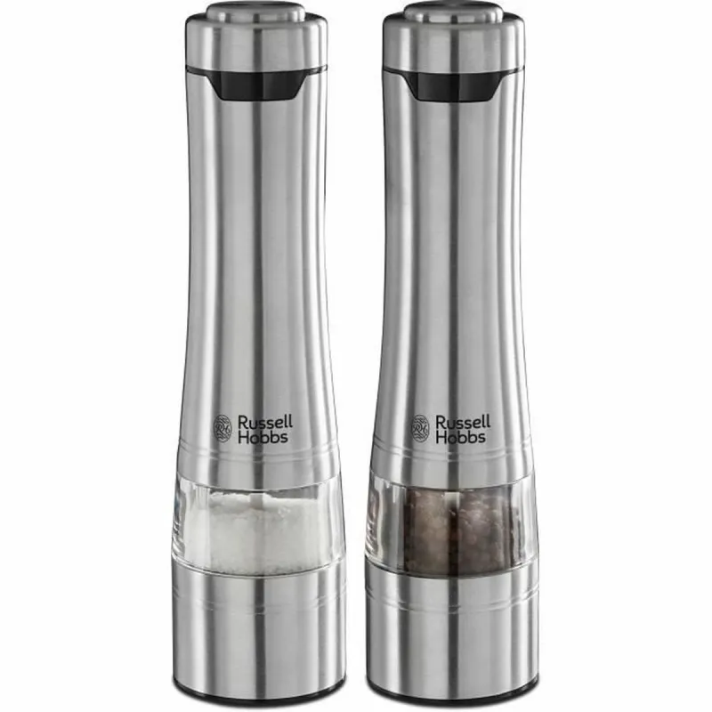pipra jahvataja Russell Hobbs 23460-56 Hõbedane (2 Ühikut)