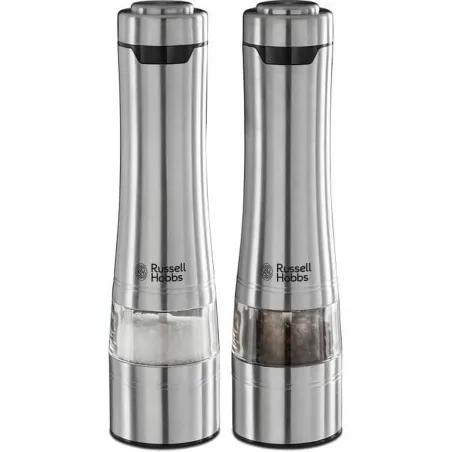 pipra jahvataja Russell Hobbs 23460-56 Hõbedane (2 Ühikut)