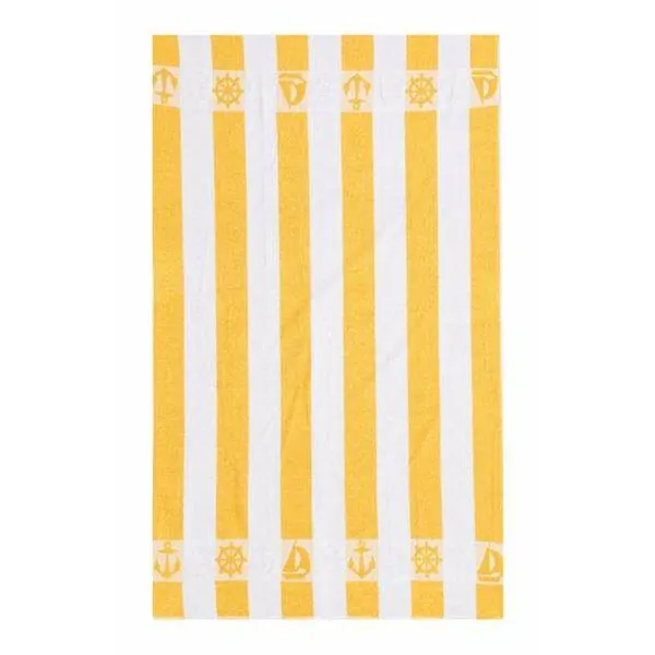 Rantapyyhe Secaneta 100 x 160 cm Raidat